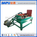 Manufactuerer heavy wet zinc alloy wire drawing machine